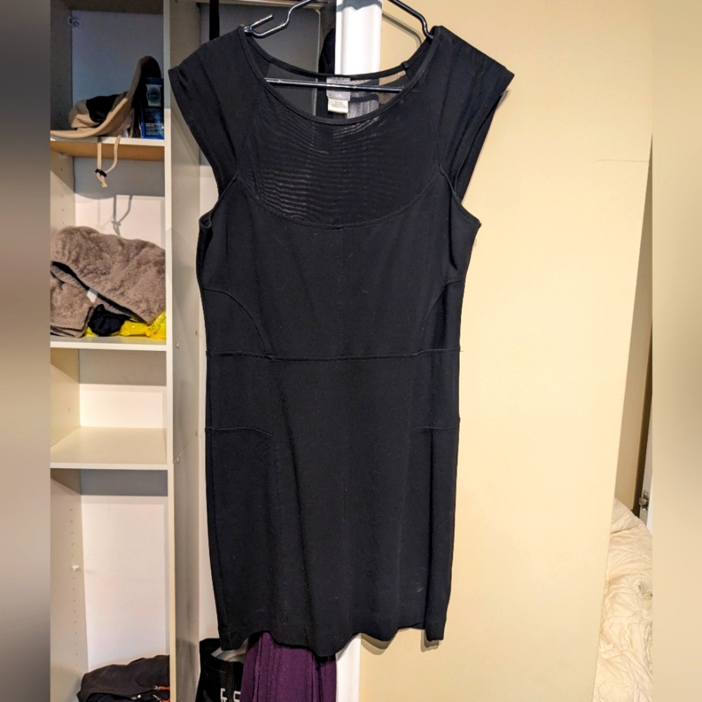 My Favourite LBD